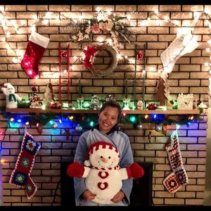 Meet your Posher, Trang